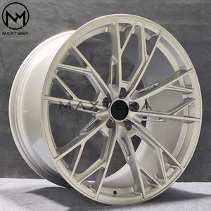 Rines de Aleación Maxtera Forjados Personalizados Estilo <span class=keywords><strong>Ferrada</strong></span> FR11 para Autos de Pasajeros como Mustang, Corvette, Charger, BMW XM, Audi R8, Porsche 911 - Product Image 2