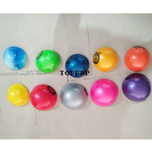 High Quality Fitness Exercise Gymnastics Ball Manufacturer - Product Image 5
