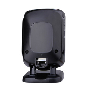 Escáner de código de barras de alta calidad para supermercado, quiosco, 2d, manos libres, sobremesa, <span class=keywords><strong>DS9208</strong></span>, <span class=keywords><strong>zebra</strong></span> - Product Image 5