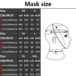 Masque fétiche à capuche en <span class=keywords><strong>Latex</strong></span> noir avec bouche ouverte Sexy BDSM Bondage Gear Kinky Sex Toys Capuche en <span class=keywords><strong>Latex</strong></span> pour adulte - Product Image 3