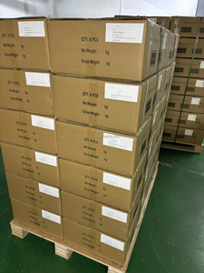 Paneles Solares Monocristalinos de Alta Calidad, Pequeños, de Media Celda, Totalmente Negros, de 30W-40W para Sistemas de Baterías Solares Domésticos TXW, Alta Eficiencia, Alcanzan la Máxima Potencia - Product Image 6