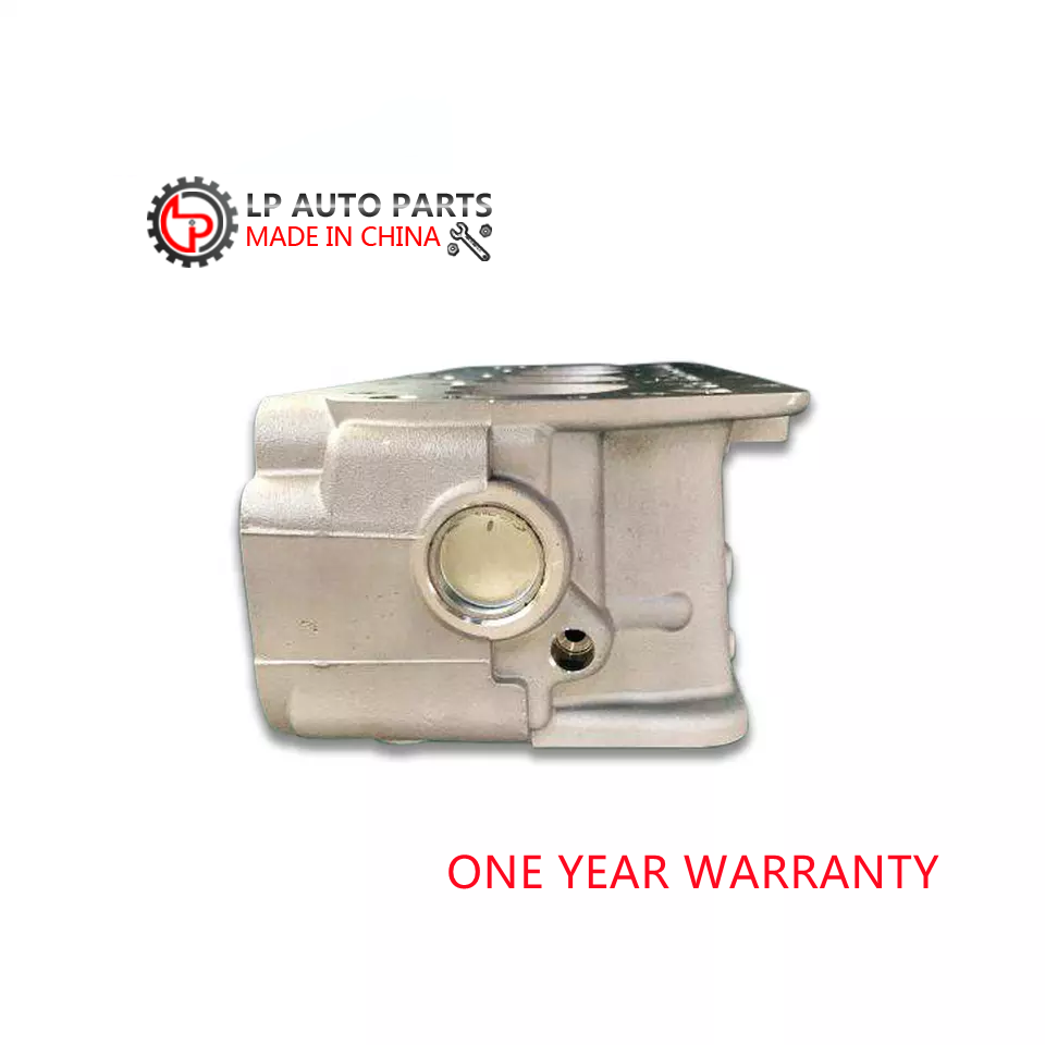 SKODA 1.3L Cylinder Head - Aluminum Alloy for Felicia/favorit