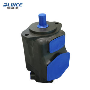 بلينس إيتون فيكرز مجموعات هيدروليكية مفردة 20vq/25VQ/35VQ/45VQ مضخة مزدوجة 2520VQ/3525VQ/4535VQ مضخة هيدروليكية ريشة - Product Image 2