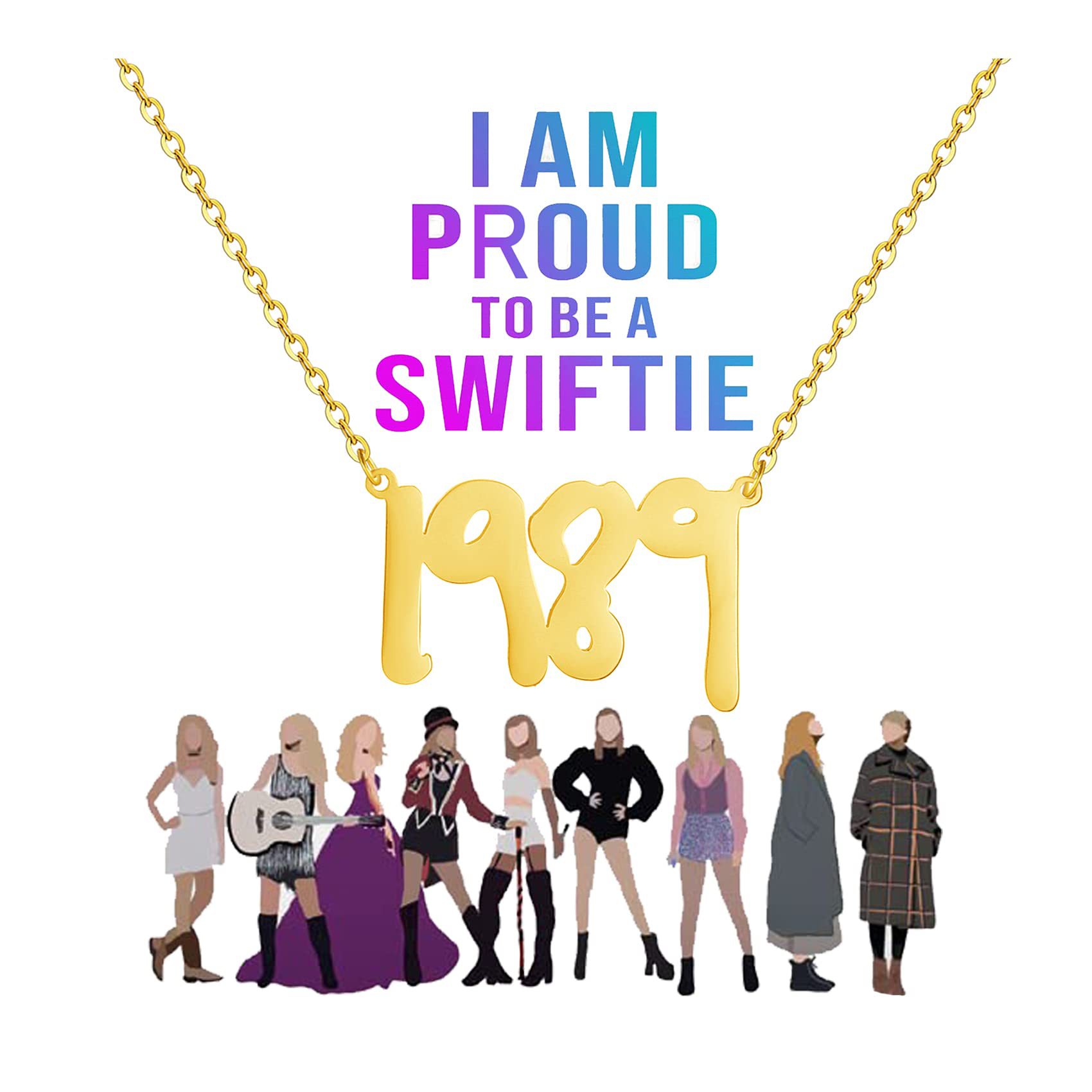 1989 Gold