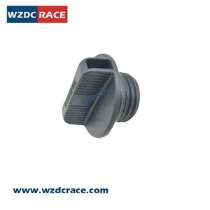 ฝาปิดน้ำมันเครื่อง WZDC RACE รุ่น 1250A010 สำหรับมิตซูบิชิ เอาท์แลนเดอร์ อะไหล่พลาสติกทดแทน - Product Image 2