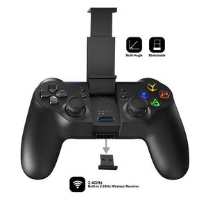 รีโมทคอนโทรล <span class=keywords><strong>DJI</strong></span> <span class=keywords><strong>TELLO</strong></span> รุ่น T1D T1S  บลูทูธ สำหรับโดรน <span class=keywords><strong>dji</strong></span> <span class=keywords><strong>Tello</strong></span> Ryze <span class=keywords><strong>Tello</strong></span> อุปกรณ์เสริม - Product Image 5