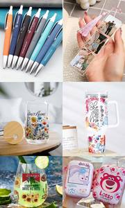 Nouvelle Imprimante UV Automatique Commerciale A3/A4, Petite Imprimante Jet d'Encre UV à Plat et pour Bouteilles - Product Image 4