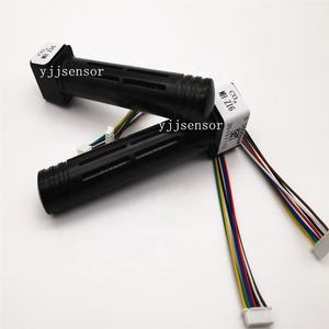 YJJ MH-Z16 sensore di anidride carbonica a infrarossi (Mini modulo CO2 a infrarossi) viene utilizzato per la protezione della sicurezza dei processi industriali - Product Image 3