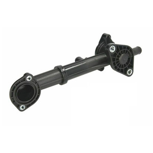 Flangia refrigerante <span class=keywords><strong>VERNET</strong></span> per GETZ CLICK MORNING PICANTO 2006-2011 25622-02502 alloggiamento termostato di raffreddamento 25622-02566 25600-02000 - Product Image 2