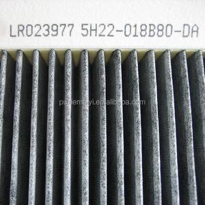 LR170345 Filtres d'habitacle Filtres AC LR023977 JKR500020 JKR500010 pour Land Rover <span class=keywords><strong>Discovery</strong></span> <span class=keywords><strong>3</strong></span> 2005-2009 L319 Classic - Product Image 5