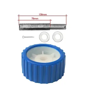 <span class=keywords><strong>Accessoires</strong></span> pour remorques de yacht, <span class=keywords><strong>accessoires</strong></span> pour remorques de <span class=keywords><strong>jet</strong></span> <span class=keywords><strong>ski</strong></span>, rouleaux bleus, rouleaux de <span class=keywords><strong>remorque</strong></span> - Product Image 2