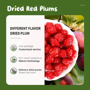 <span class=keywords><strong>Prune</strong></span> séchée Fruits mélangés Prix d'usine <span class=keywords><strong>prune</strong></span> sèche - Product Image 4