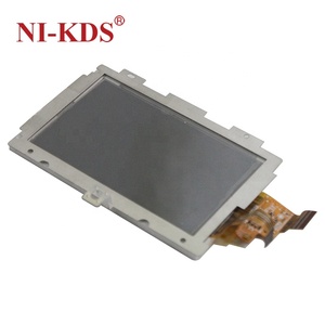 Pantalla LCD A63291001 para Brother <span class=keywords><strong>DCP</strong></span>-<span class=keywords><strong>9020</strong></span> MFC-9130 9140 9330 9340 LEF083001 PANEL TÁCTIL - Product Image 3