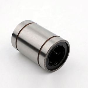 Cojinete de movimiento lineal Lm30uu de alta precisión, Unidad de deslizamiento de bolas, cojinete lineal para varilla, eje redondo, máquina CNC, impresora 3D - Product Image 5