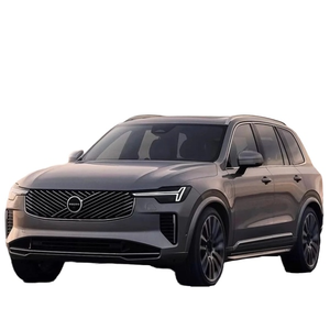 <span class=keywords><strong>2023</strong></span> para <span class=keywords><strong>xc90</strong></span> superventas SUV de 5 puertas y 5 plazas, con transmisión automática híbrida suave de 2,0 T 250hp L4 48V y asientos de cuero - Product Image 1