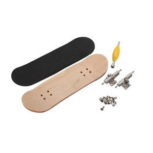 Pont en bois de <span class=keywords><strong>planche</strong></span> à roulettes 30/ 32 // 33/34mm pont en bois de touche de couleur vierge <span class=keywords><strong>personnalisable</strong></span> - Product Image 2