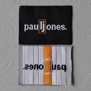 Chine marque usine produit déplié l'étiquette au-dessus du genou <span class=keywords><strong>pantalon</strong></span> - Product Image 2