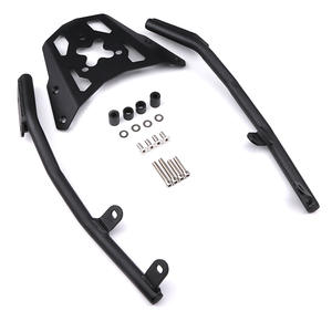 Porte-bagages latéral pour moto <span class=keywords><strong>Kawasaki</strong></span> Z650 Z <span class=keywords><strong>650</strong></span> 2017 <span class=keywords><strong>2018</strong></span> 2019 - Product Image 3