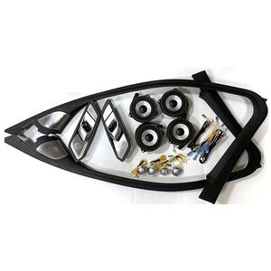 2020 <span class=keywords><strong>2022</strong></span> G20 G28 haut-parleur de voiture LED Tweeter mise à niveau 16 pièces Kit intérieur pour <span class=keywords><strong>BMW</strong></span> <span class=keywords><strong>bmw</strong></span> G20 éclairage ambiant klaxon lumière 320i 330i 340i - Product Image 1