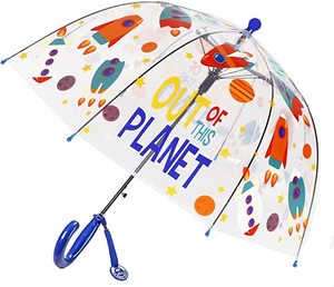 <span class=keywords><strong>Parapluie</strong></span> <span class=keywords><strong>transparent</strong></span> pour enfants avec imprimé d'animaux mignons de dessins animés, dinosaure, <span class=keywords><strong>licorne</strong></span>, <span class=keywords><strong>parapluie</strong></span> à bulles pour enfants - Product Image 6