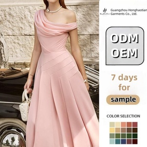 女性の女性のためのカスタムプロムイブニングボディコンパーティーフォーマルロングマキシドレスエレガントな服カジュアルドレスRobes Vestidos - Product Image 2