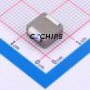 Inductor de Potencia FXL0840-330-M SMD, 8.2x8.8mm (Inductancia: 33uH) (Precisión: 20%) (Corriente Nominal: 3.5A) - Product Image 2