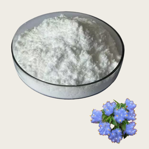 Ekstrak Ecdysone Cyanotis Vaga 90% <span class=keywords><strong>Beta</strong></span> <span class=keywords><strong>Ecdysterone</strong></span> Cyanotis Arachnoides P.E - Product Image 2