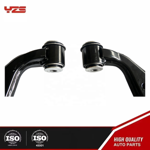 Brazos de control inferiores delanteros directos del fabricante para camioneta HILUX III Ute 48069-0K040 48068-0K040 - Product Image 4