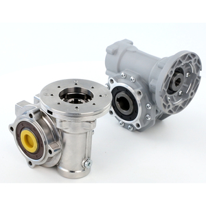 Cajas de cambios hechas en Vietnam, caja de cambios de transmisión helicoidal pequeña con certificado CE - Product Image 3