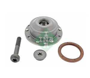 ตัวปรับเฟสเพลาลูกเบี้ยว <span class=keywords><strong>VVT</strong></span> หมายเลข 9497786 427104010 สำหรับรถยนต์วอลโว่ <span class=keywords><strong>S60</strong></span> S80 V70 XC70 XC90 - Product Image 4