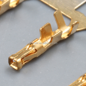 SCONDAR 1.25mm 피치 맞춤형 와이어 하네스, JAE FI 커넥터 호환 신호 제어 데이터 전송 케이블 어셈블리 - Product Image 3