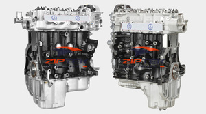 Moteur VVTi 1,5 l 3SZ-VE 3SZ à gros blocs, pour Toyota Vios, Yaris, <span class=keywords><strong>Daihatsu</strong></span>, Terios et chaîne - Product Image 3