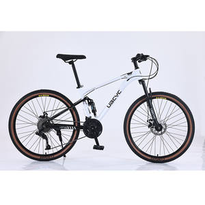 Entrega Rápida en Existencia Bicicleta para Hombre <span class=keywords><strong>29</strong></span> Bicicleta de Montaña <span class=keywords><strong>29</strong></span> Pulgadas Bicicleta de Montaña para Adultos con Portaequipajes Trasero - Product Image 6
