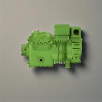 Compresor de Refrigeración Metálico Semihermético de Frecuencia Variable Inteligente RefComp, el Más Vendido, con 20% de Ahorro de Energía, 0.5kW-150kW