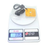Miroir de signalisation solaire tactique portable carré Zhejiang pour survie en extérieur, lentille réflectrice d'urgence SOS