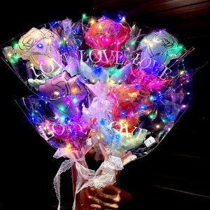 Palloncini in Foil Mini per Laurea all'Ingrosso, Bastoncini Porta Palloncini a Forma di Fiore Sorridente per la Classe del 2026, Gadget per Feste Scolastiche, Confezione Multipla - Product Image 5