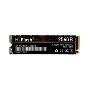 SSD interne M2 Nvme 2280 SATA 3.0 de qualité supérieure 256g 512gb 1tb pour ordinateur portable - Product Image 2