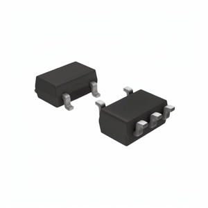 Power Management (PMIC) Authorized Distributor Components Electronic SC 74A, SOT 753 MAX823MEUK+T - Product Image 1