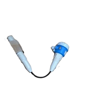 เครื่องมือวัดระดับแบบสายเคเบิลน้ำหนักเบา Endress Hauser รุ่น FTC262 สำหรับการวัดปริมาณแบบจำนวนมาก สำหรับเครื่องมือทดสอบ OEM E - Product Image 2