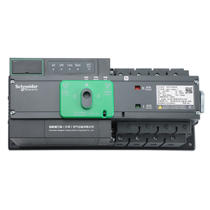 สวิตช์แปลงไฟคู่ Watsn WATSN-100/80/2A /3A/4A/80/63/50/40/32/25 - Product Image 2