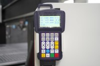 Máquina Fresadora CNC para Madera, para Trabajos en Madera, Muebles, Puertas de Gabinetes, Acrílico y Procesamiento de MDF