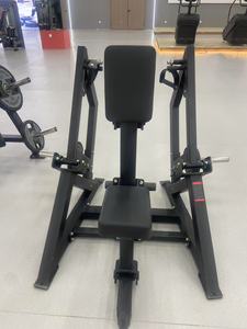 Remo sentado, entrenador funcional de gimnasio, máquina de fuerza, equipo de Fitness para pierna, pecho, espalda, hombro, ejercicio de entrenamiento de fuerza - Product Image 3