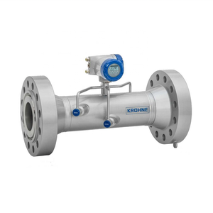 Medidor de Flujo Krohne OPTIFLUX 4400 para Sistemas Instrumentados de Seguridad (SIS) y Requisitos de Alta Precisión 4-20 MA HART - Product Image 2