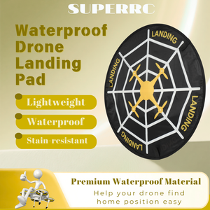 Chất Lượng Tuyệt Vời Phổ Không Thấm Nước Di Động Có Thể Gập Lại <span class=keywords><strong>Drone</strong></span> Hạ Cánh <span class=keywords><strong>Pad</strong></span> Nhanh Chóng Gấp Helipad Trọng <span class=keywords><strong>Drone</strong></span> <span class=keywords><strong>Launch</strong></span> <span class=keywords><strong>Pad</strong></span> Cho <span class=keywords><strong>Drone</strong></span> - Product Image 4