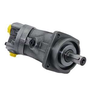 Bomba Hidráulica de Alta Velocidad A2FO, Motor de Bomba Hidráulica Serie A2FO28 A2FO32 A2FO45 A2FO56 A2FO63 para Excavadora - Product Image 2