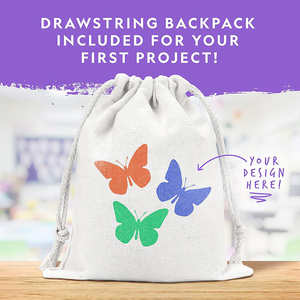 Hot bán DIY in cửa hàng ban đầu T-Shirt Tabletop Màn hình in ấn Bộ dụng cụ - Product Image 3