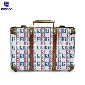 กล่องกระดาษแข็งขนาดเล็กพกพาขนาดใหญ่ - Product Image 5