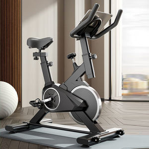 Vélo de <span class=keywords><strong>Spinning</strong></span> Commercial à prix promotionnel, équipement de gymnastique à contrôle magnétique - Product Image 5