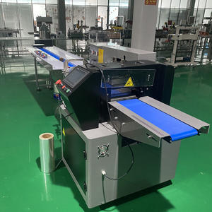 Empaquetadora automática horizontal de tallarines de la tortilla - Product Image 3