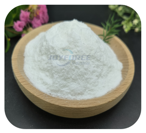 <span class=keywords><strong>Alcohol</strong></span> <span class=keywords><strong>Polivinílico</strong></span> Soluble en Agua Joyforce, Polvo de PVA de Alta Pureza, Malla 120, Alta Viscosidad, PVA088-50 PVA2488 para Estabilizador - Product Image 2